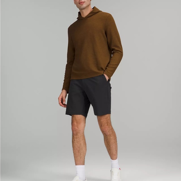 lululemon athletica Other - Lululemon Commission Classic-Fit Short 9"